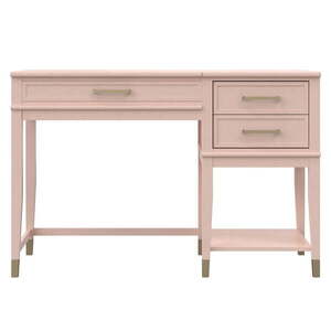 Íróasztal 49x115 cm Westerleigh – Støraa kép