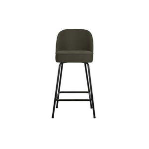 Zöld bárszék (ülésmagasság 64 cm) Vogue – WOOOD kép