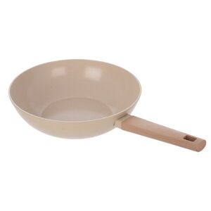 Wok serpenyő kerámia felülettel ø 30 cm Ecrina – Orion kép
