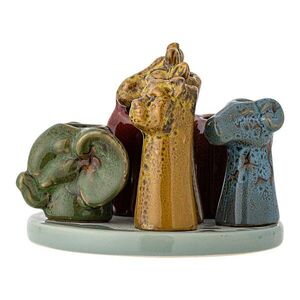 Kőedény váza (magasság 10, 5 cm) Piero – Bloomingville kép