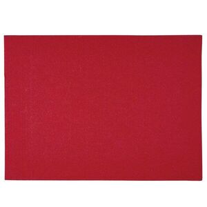 FELTO alátét, piros kép