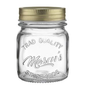 MASON'S befőttes üveg 150 ml kép