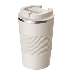 TO GO kávé termosz, bézs 380ml kép