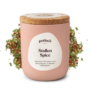 POTLUCK Stullen fűszerkeverék 30g kép