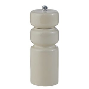 SALT & PEPPER só- és borsörlő 17cm , bézs kép