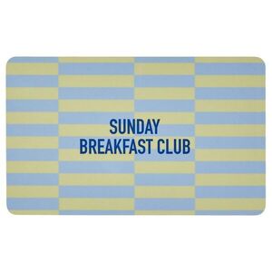 BREAD N' BUTTER reggeliző deszka , Sunday Breakfast Club kép