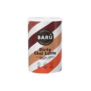 BARÚ Dirty Chai Latte Por 250g kép