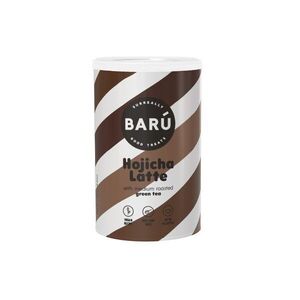 BARÚ Hojicha zöld tea Latte Por 250g kép