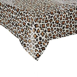 WATERPROOF tablecloth 140x200 Leo kép