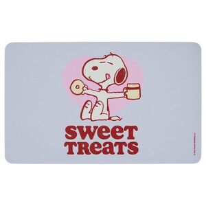 PEANUTS reggeliző deszka, Sweet Treats kép
