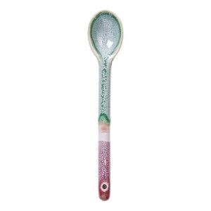 MEDLEY kerámia kanál 15 cm , menta kép
