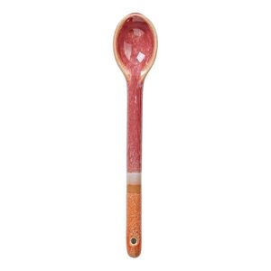 MEDLEY kerámia kanál 15 cm , narancssárga kép