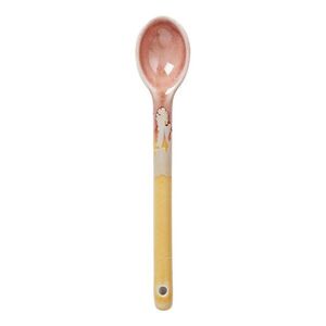 MEDLEY kerámia kanál 15 cm , sárga kép