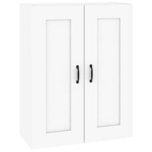 vidaXL fehér faliszekrény 69, 5 x 32, 5 x 90 cm kép