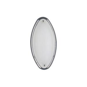 Prezent Fürdőszobai fali mennyezeti lámpa NEPTUN 1xE14/40W/230V króm IP44 kép
