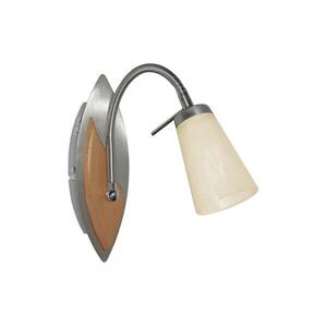 Prezent - Fali lámpa RAFAEL 1xG9/40W/230V kép