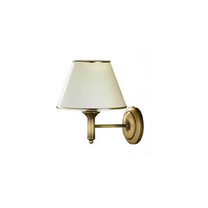 Jupiter 506 - CL K p - Fali lámpa CLASSIC E27/60W/230V 506 kép