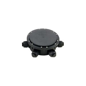 EGLO 91207 - CONNECTOR BOX besüllyeszthető elosztó 91207 kép