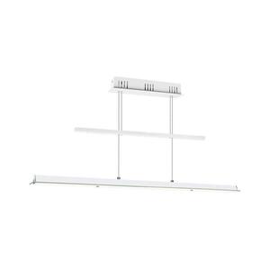 EGLO 90913 - LED Csillár RUFO 6xLED/5W/230V 90913 kép