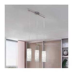 EGLO 90048 - AMADORA függeszték 3xE27/60W 90048 kép