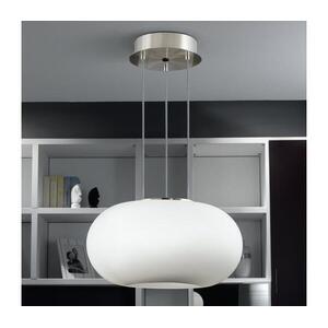 EGLO 86813 - Csillár zsinóron OPTICA 2xE27/60W 86813 kép