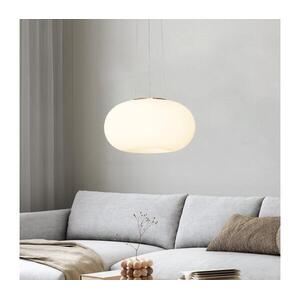 EGLO 86814 - Csillár zsinóron OPTICA 2xE27/60W 86814 kép