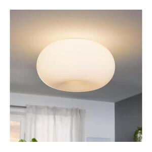 EGLO 86812 - Mennyezeti lámpa OPTICA 2xE27/60W/230V opálüveg 86812 kép