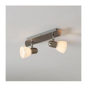 EGLO 90984 - ENEA spotlámpa 2xE14/40W 90984 kép