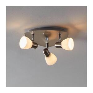 EGLO 90986 - ENEA spotlámpa 3xE14/40W 90986 kép