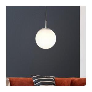 EGLO 85261 - Csillár zsinóron RONDO 1xE27/60W/230V átm. 20 cm 85261 kép