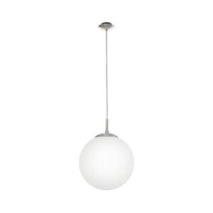 Fehér csillár 30 cm kép