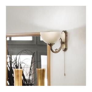 EGLO 82751 - SAVOY fali lámpa 1xE14/40W/230V 82751 kép