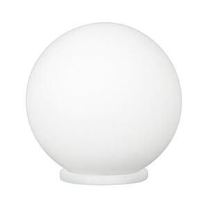 EGLO 85264 - Asztali lámpa RONDO 1xE27/60W/230V átm. 20 cm 85264 kép