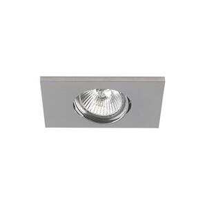 LUXERA - Beépíthető lámpa 1xGU10/50W kép