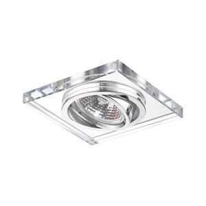 Luxera Süllyesztett spotlámpa 1xGU10/50W kép