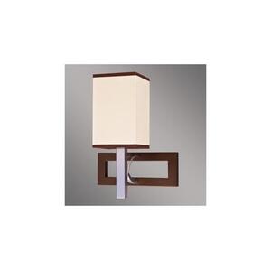 KEMAR RIFFTA B fali lámpa 1xE14/60W RF/K/1/B kép