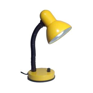 Prezent Dimmelhető asztali lámpa KADET – S 1xE27/40W sárga 3092ZL kép