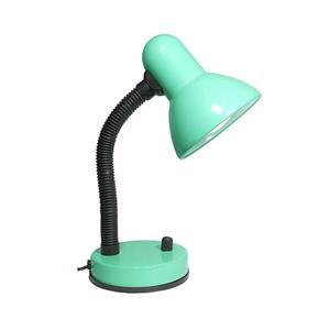 Prezent Dimmelhető asztali lámpa KADET -S 1xE27/40W zöld 3092ZN kép