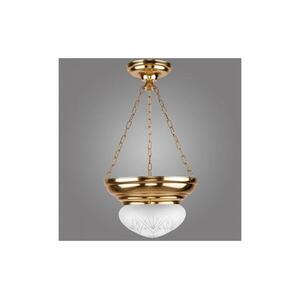 Kemar OPW60 - Csillár OURO EAGLE 1xE27/100W/230V OPW60 kép