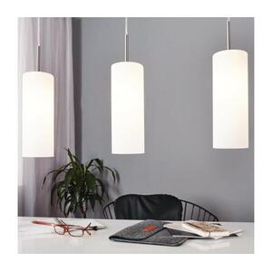 EGLO 85978 - TROY 3 függeszték 3xE27/60W 85978 kép