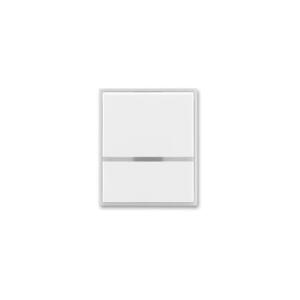 Kapcsolóburkolat ELEMENT K 3558E-A00653 01 442162 kép