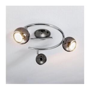 EGLO 31007 - BIMEDA LED-es spotlámpa 3xGU10/3W LED 31007 kép