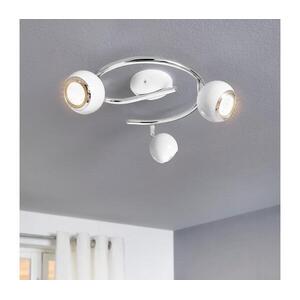 EGLO 31003 - BIMEDA LED-es spotlámpa 3xGU10/3W LED 31003 kép