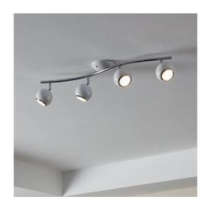 EGLO 31004 - BIMEDA LED-es spotlámpa 4xGU10/3W LED 31004 kép