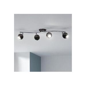 EGLO 31008 - BIMEDA LED-es spotlámpa 4xGU10/3W LED 31008 kép