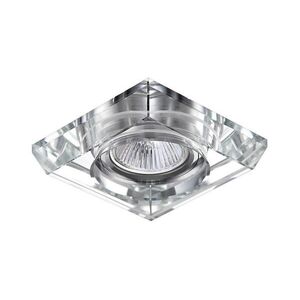 LUXERA 71.070 - Spotlámpa ELEGANT 1xGU10/50W/230V kép