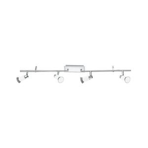 EGLO 90835 - ERIDAN LED-es spotlámpa 4xGU10/5W 90835 kép