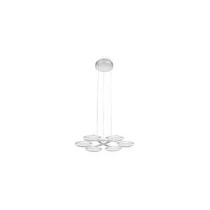 Philips 40972/48/16 - LED Csillár MYLIVING VAGA 6xLED/2, 5W/230V 40972/48/16 kép