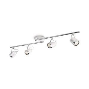 Philips 56484/31/16 - Spotlámpa MYLIVING BALSA 4xGU10/35W/230V 56484/31/16 kép