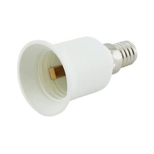 Átalakító E14-ről E27 foglalatra 4731509-02 kép